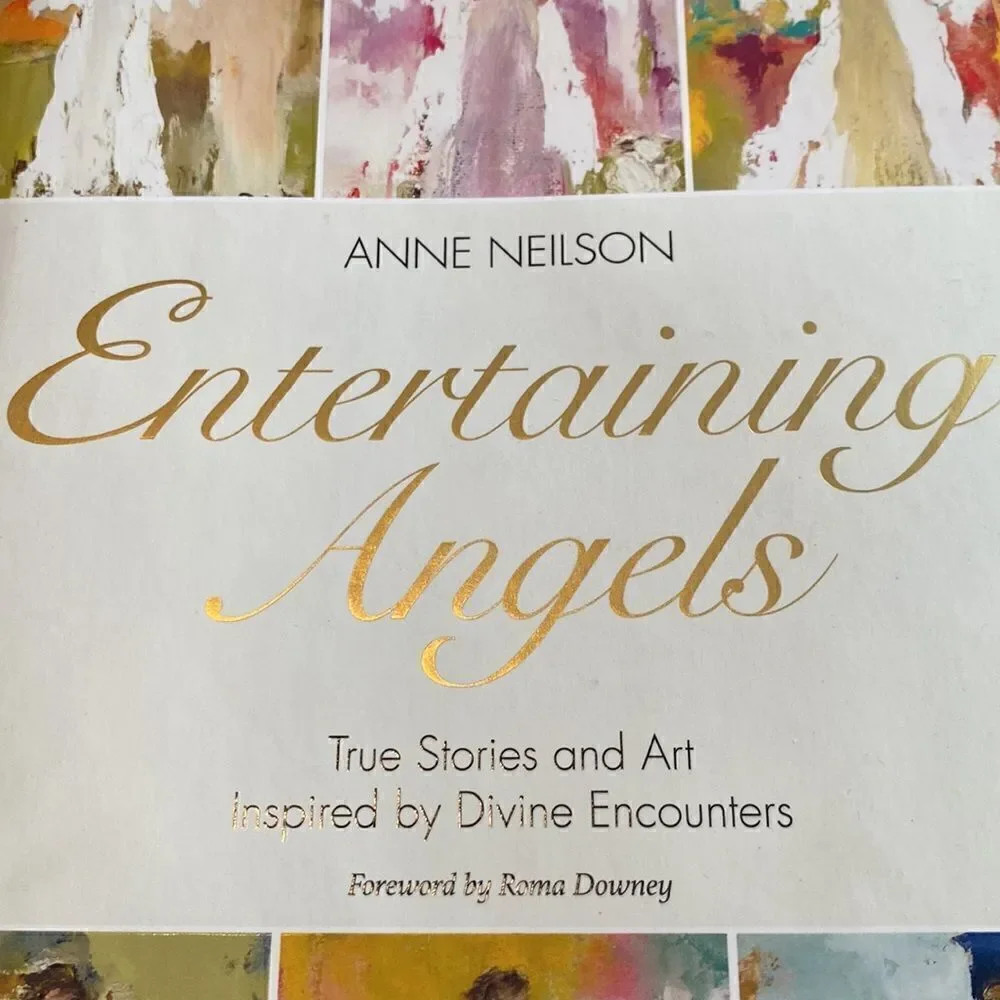 N/A book entertaining